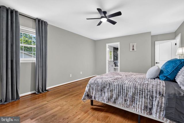 15304 DURANT ST, Silver Spring, MD 20905