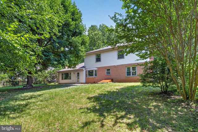 15304 DURANT ST, Silver Spring, MD 20905