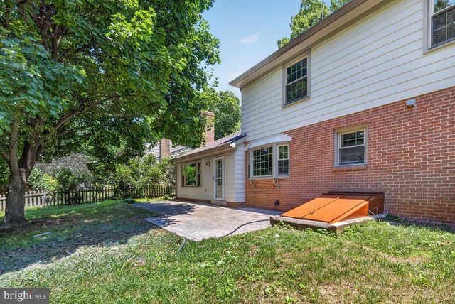 15304 DURANT ST, Silver Spring, MD 20905