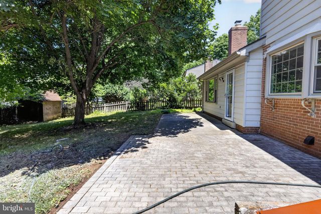 15304 DURANT ST, Silver Spring, MD 20905