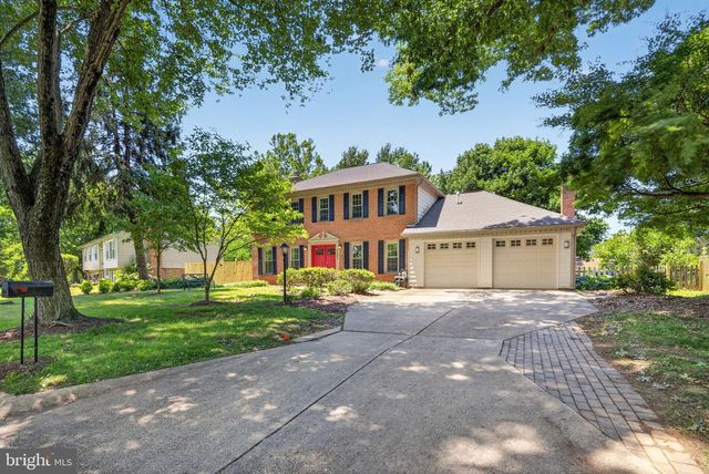 15304 DURANT ST, Silver Spring, MD 20905