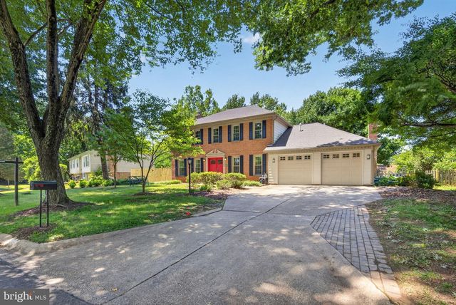 15304 DURANT ST, Silver Spring, MD 20905