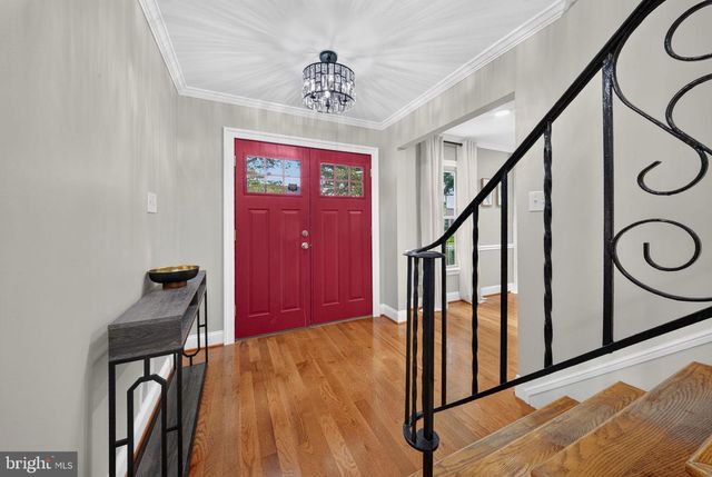 15304 DURANT ST, Silver Spring, MD 20905