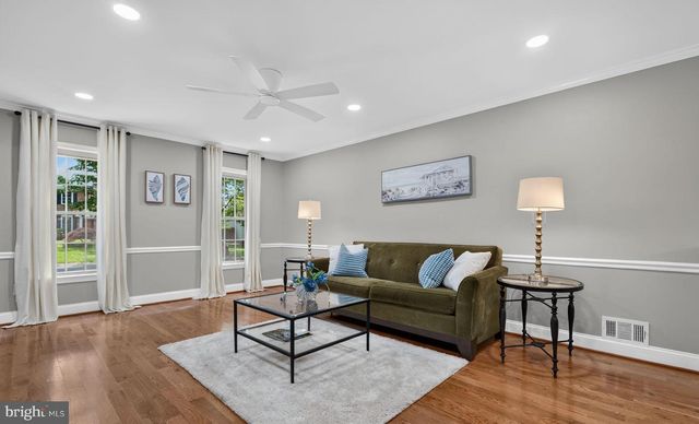15304 DURANT ST, Silver Spring, MD 20905