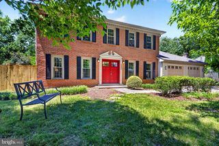 15304 DURANT ST, Silver Spring, MD 20905