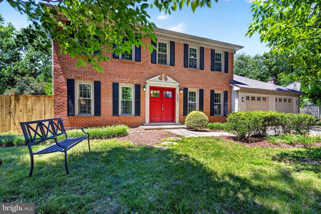 15304 DURANT ST, Silver Spring, MD 20905