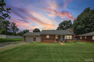 5339 N State Route 159, Edwardsville, IL 62025