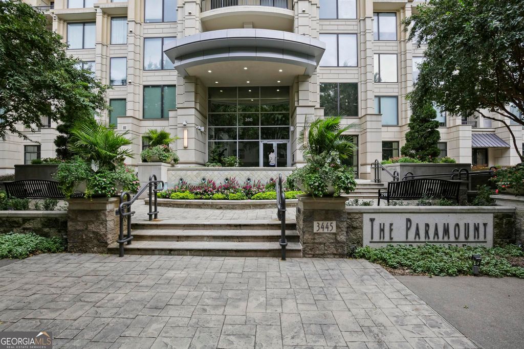 3445 Stratford Road NE 3703, Atlanta, GA 30326