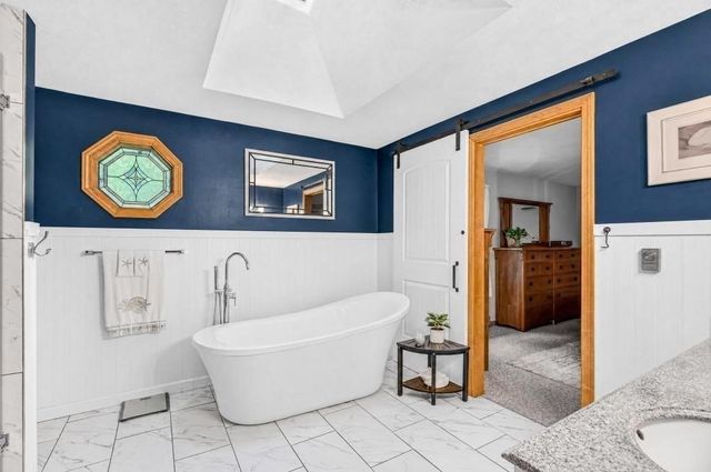 201 Cushman Rd., North Attleboro, MA 02760