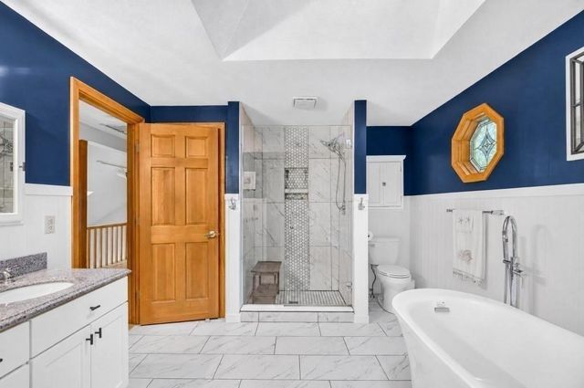 201 Cushman Rd., North Attleboro, MA 02760