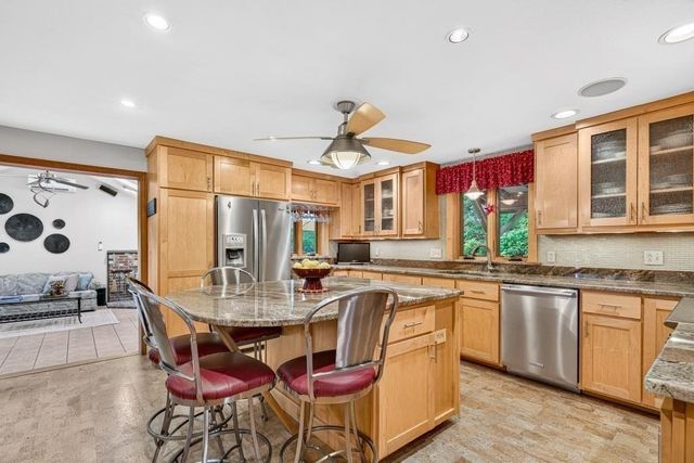 201 Cushman Rd., North Attleboro, MA 02760