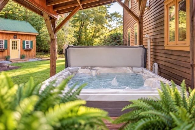 201 Cushman Rd., North Attleboro, MA 02760