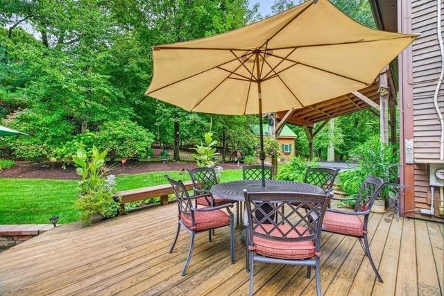 201 Cushman Rd., North Attleboro, MA 02760