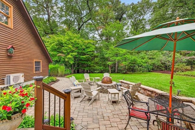 201 Cushman Rd., North Attleboro, MA 02760