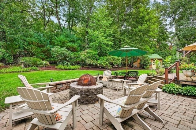 201 Cushman Rd., North Attleboro, MA 02760
