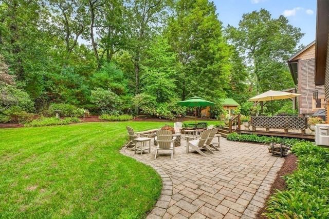 201 Cushman Rd., North Attleboro, MA 02760