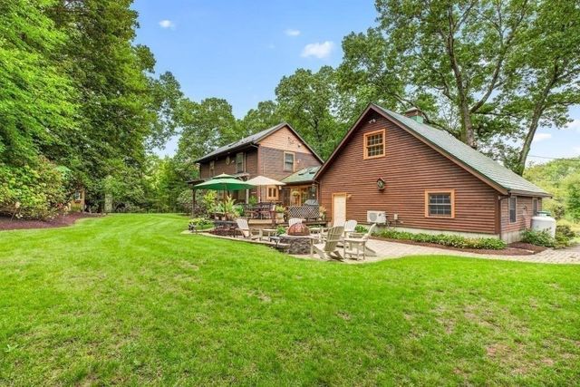 201 Cushman Rd., North Attleboro, MA 02760