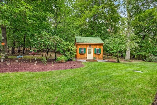 201 Cushman Rd., North Attleboro, MA 02760