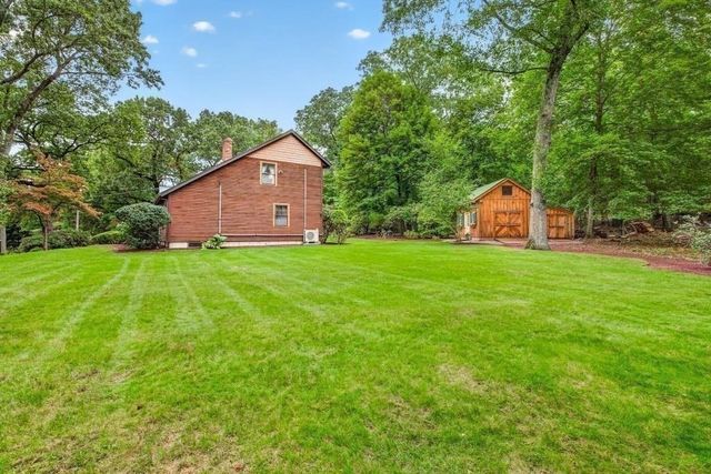 201 Cushman Rd., North Attleboro, MA 02760