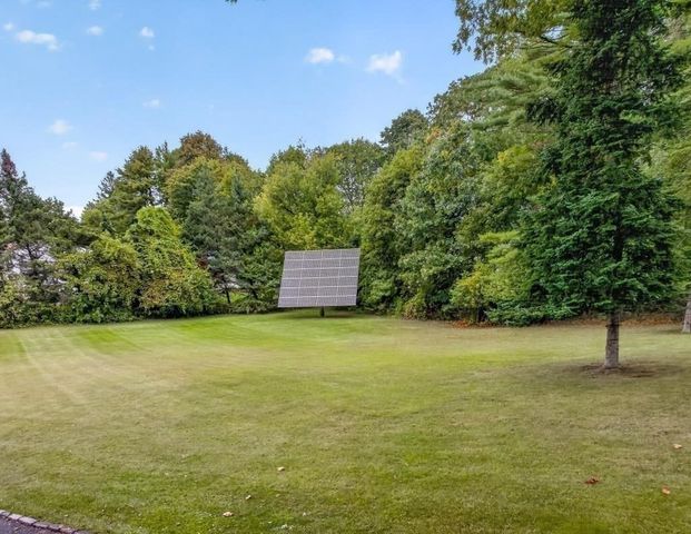 201 Cushman Rd., North Attleboro, MA 02760