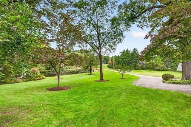 201 Cushman Rd., North Attleboro, MA 02760