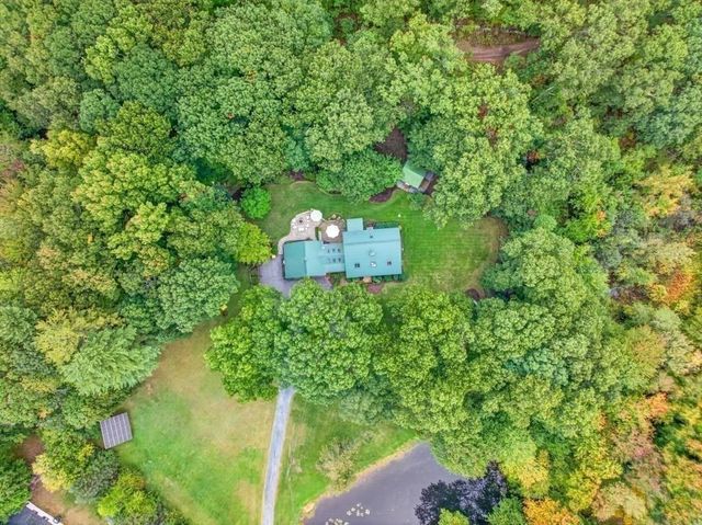 201 Cushman Rd., North Attleboro, MA 02760