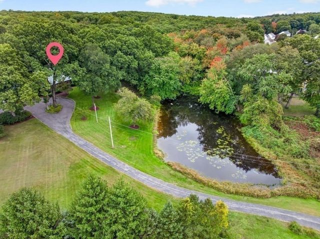 201 Cushman Rd., North Attleboro, MA 02760