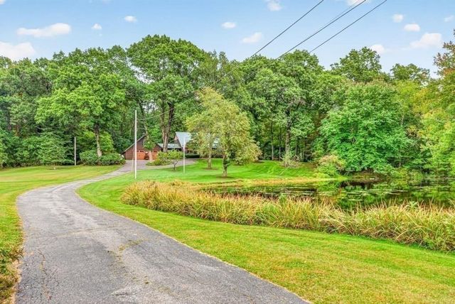 201 Cushman Rd., North Attleboro, MA 02760