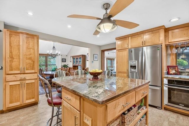 201 Cushman Rd., North Attleboro, MA 02760
