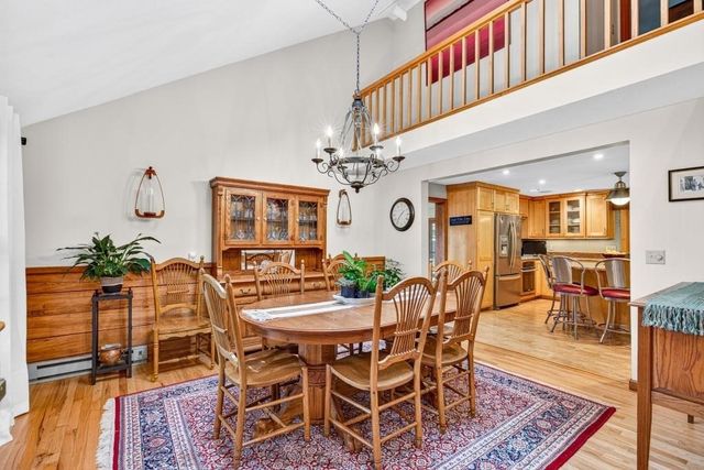 201 Cushman Rd., North Attleboro, MA 02760