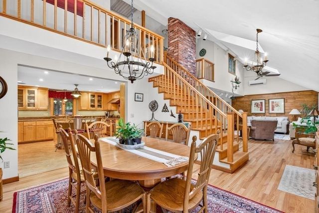 201 Cushman Rd., North Attleboro, MA 02760
