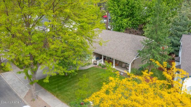 1506 S Riverside Harbor DR, Post Falls, ID 83854