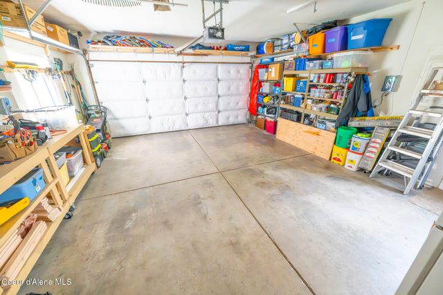 1506 S Riverside Harbor DR, Post Falls, ID 83854