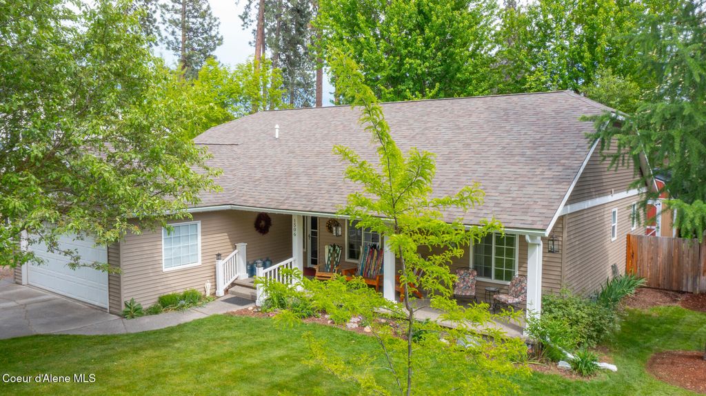 1506 S Riverside Harbor DR, Post Falls, ID 83854