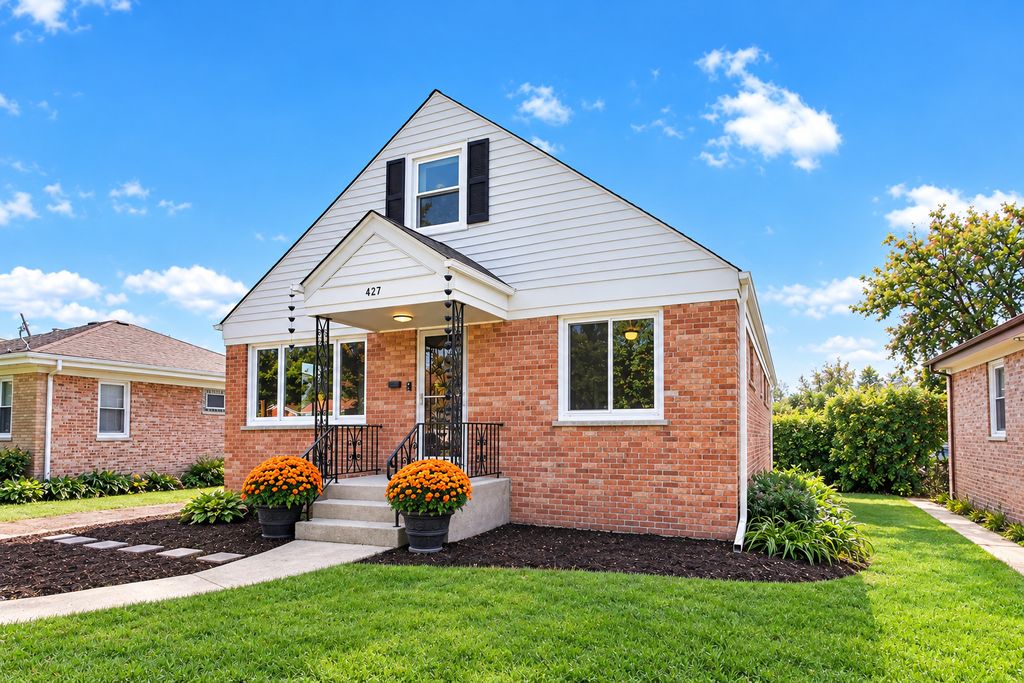 427 Holly Court, Villa Park, IL 60181 — photo 3