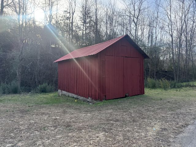 608 Big Rock Rd, Big Rock, TN 37023