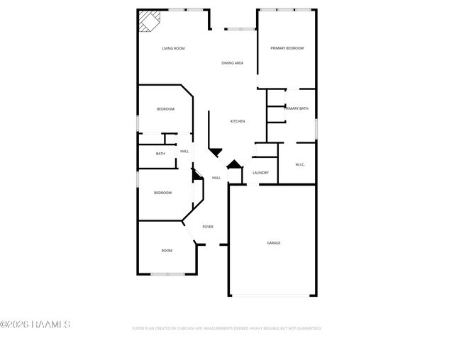 214 Forest Grove Drive, Youngsville, LA 70592