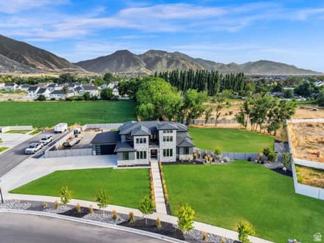 1327 W 500 N, Mapleton, UT 84664