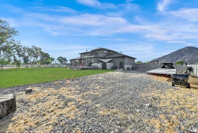 1327 W 500 N, Mapleton, UT 84664