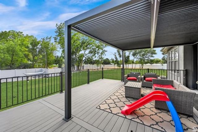 1327 W 500 N, Mapleton, UT 84664