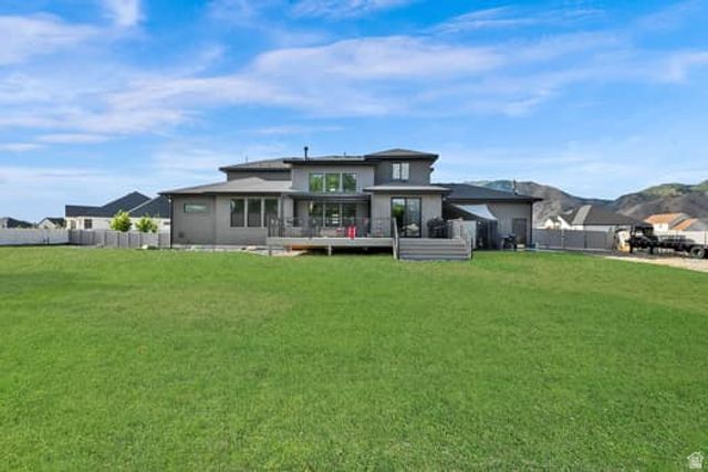 1327 W 500 N, Mapleton, UT 84664