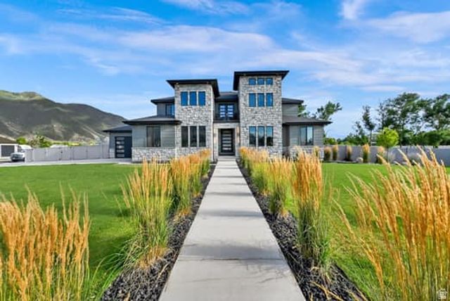 1327 W 500 N, Mapleton, UT 84664