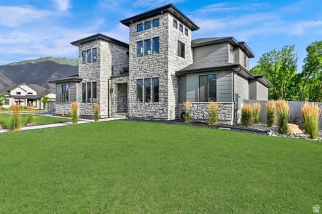 1327 W 500 N, Mapleton, UT 84664