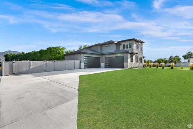 1327 W 500 N, Mapleton, UT 84664