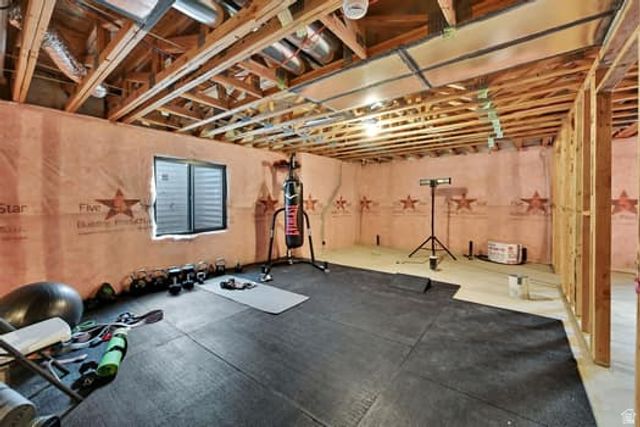 1327 W 500 N, Mapleton, UT 84664