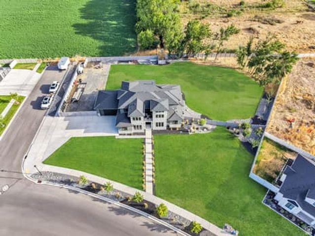 1327 W 500 N, Mapleton, UT 84664