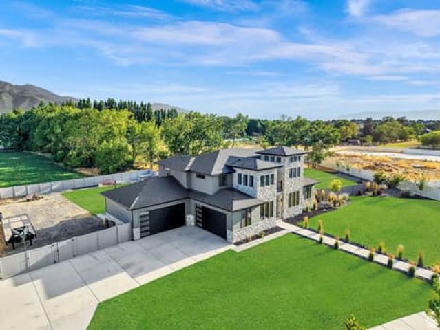 1327 W 500 N, Mapleton, UT 84664