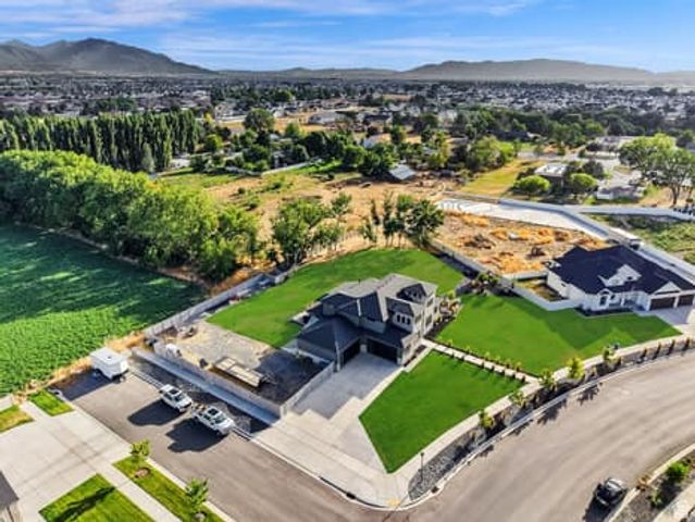 1327 W 500 N, Mapleton, UT 84664