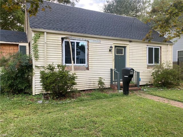 8 Brierdale PL, Portsmouth, VA 23702