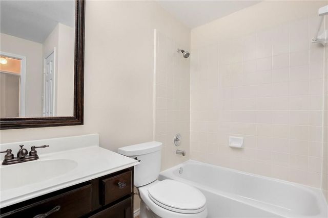 9133 Wichita Trail, Frisco, TX 75033
